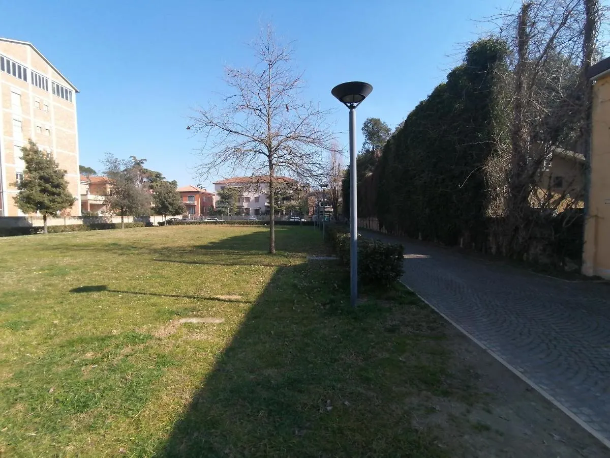 Ferienwohnung Casa Alberoni Ravenna