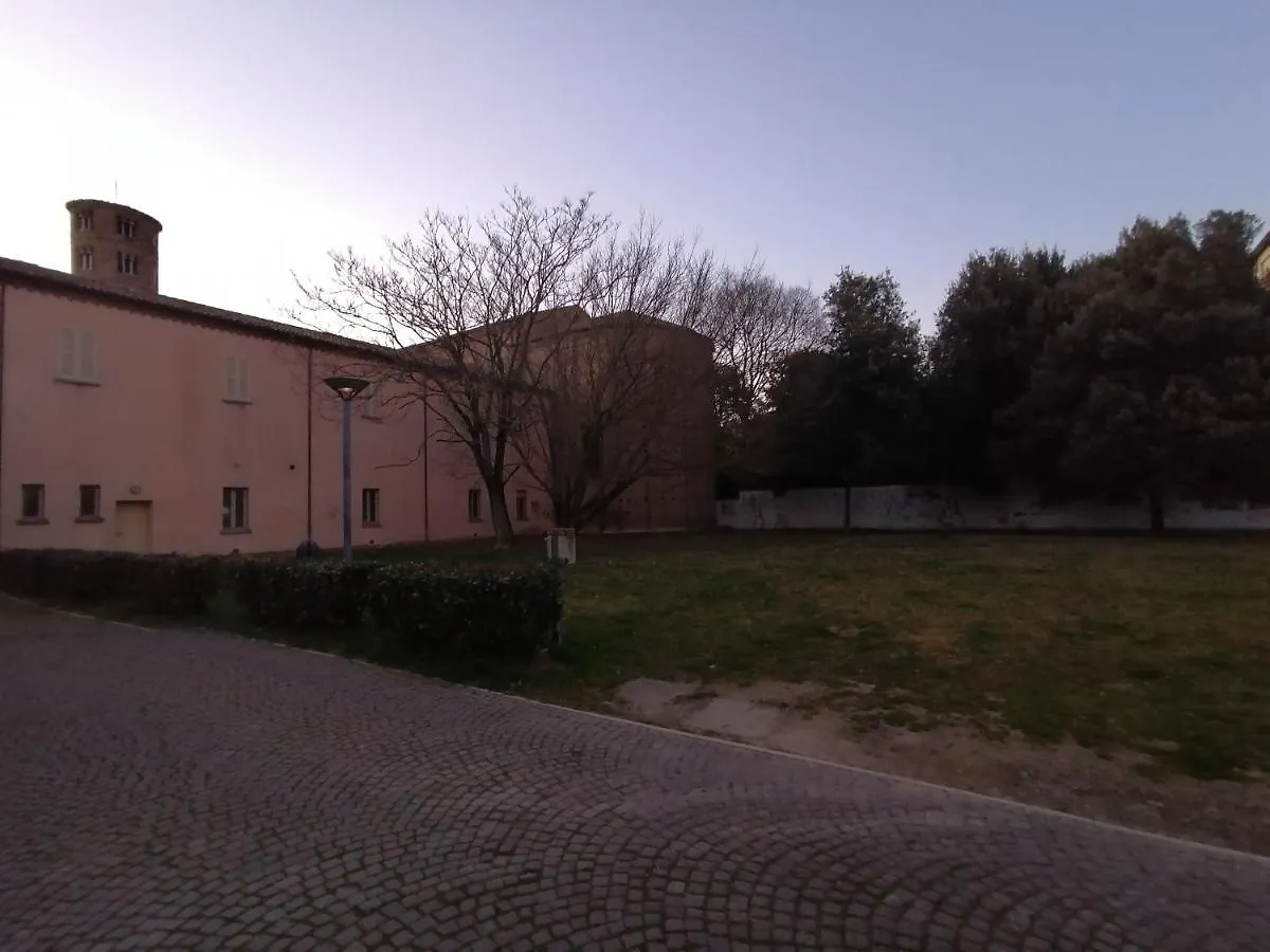 Apartment Ferienwohnung Casa Alberoni Ravenna