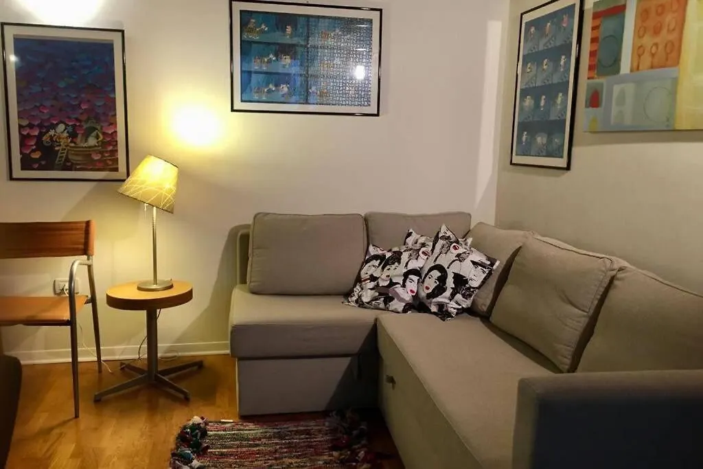 Ferienwohnung Casa Alberoni Ravenna Italien