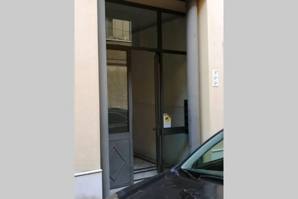 Ferienwohnung Casa Alberoni Ravenna