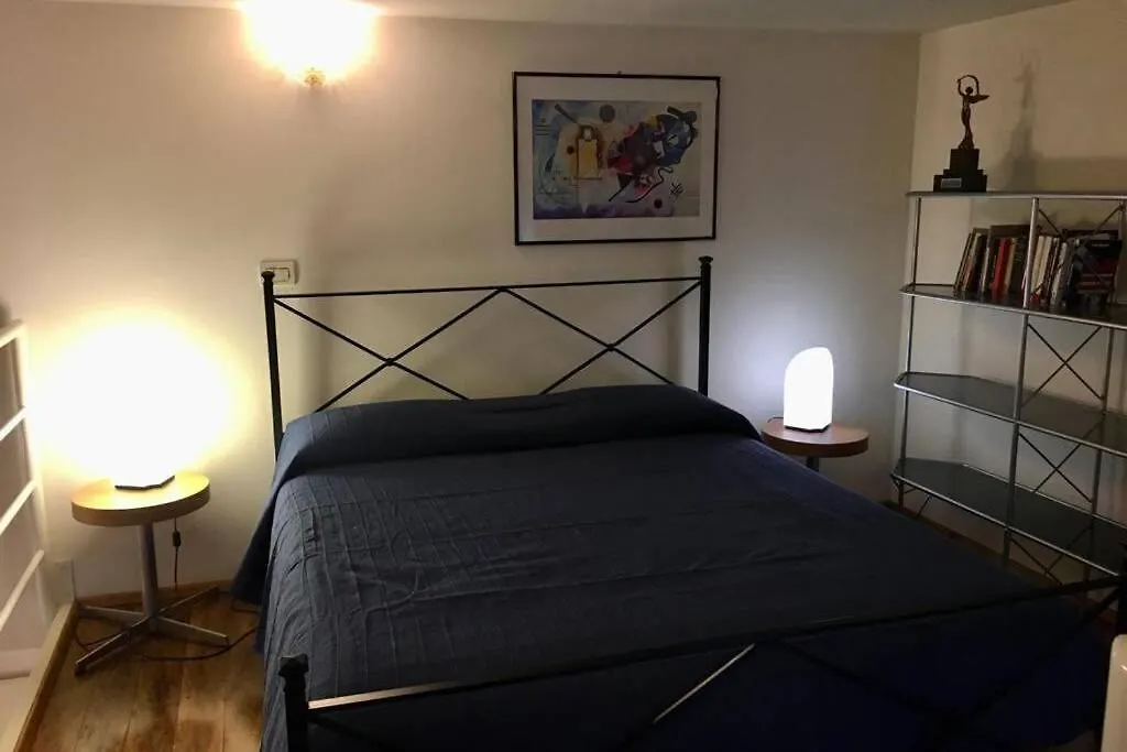 Apartment Ferienwohnung Casa Alberoni Ravenna Italien