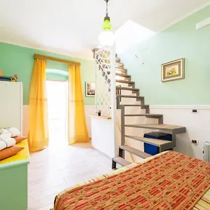 Extravacanza Porto Hébergement de vacances Bari