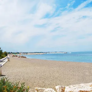 Sunny Appartement Bari