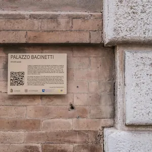 Appartamento Le Gelosie, Ravenna