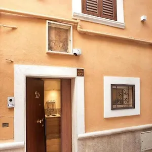 Casa Dei Nonni - Tresca Vecchia Appartement Bari