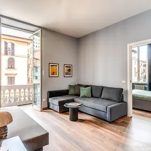 Downtown Srl - Cinque Terre Dream Appartement La Spezia