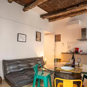 Callegari Appartement Carrodano Inferiore