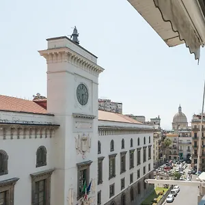 Casa Castel Capuano Appartement Naples