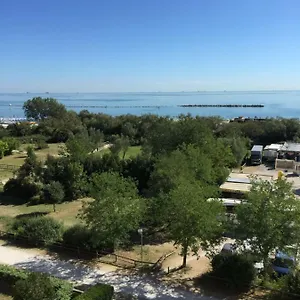 Appartamento Lido Adriano Beach, Ravenna