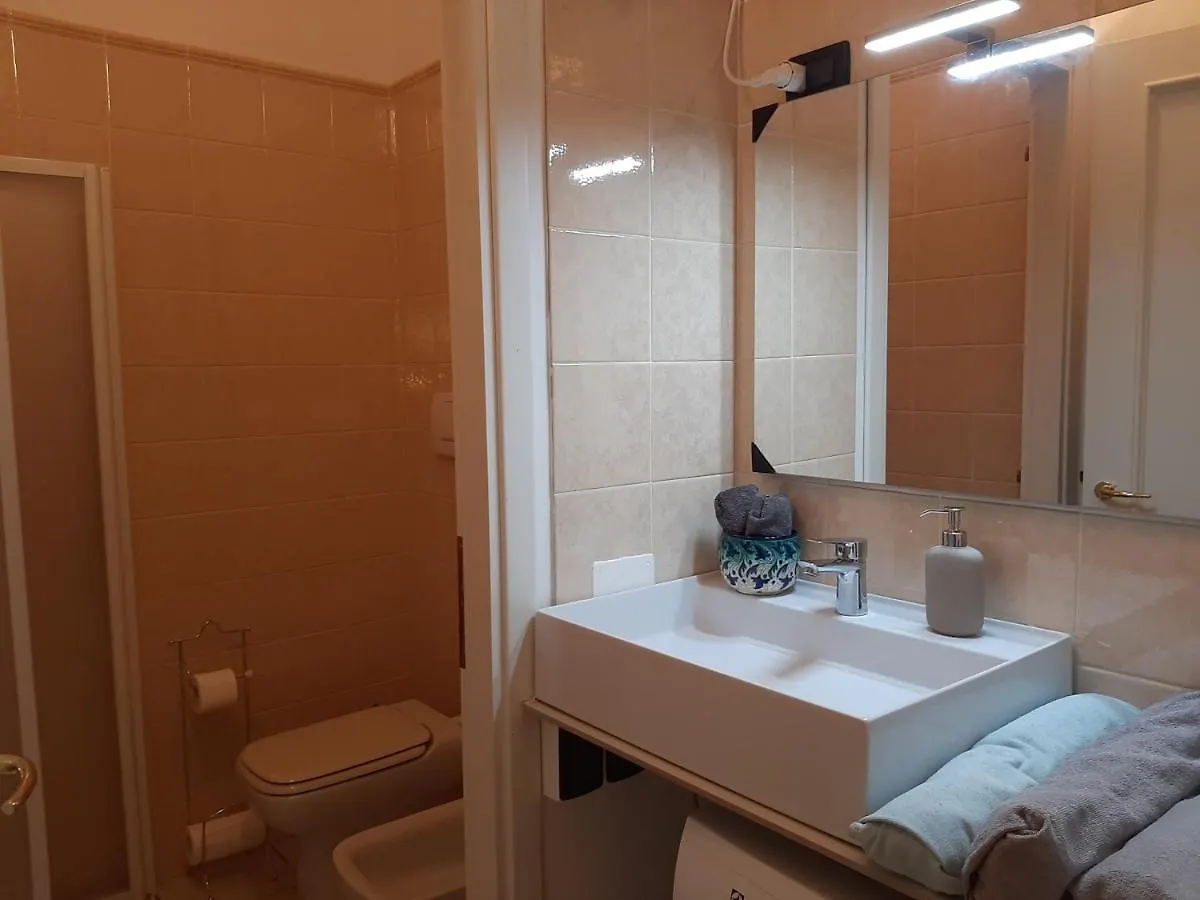 Appartement Casa Alberoni à Ravenne