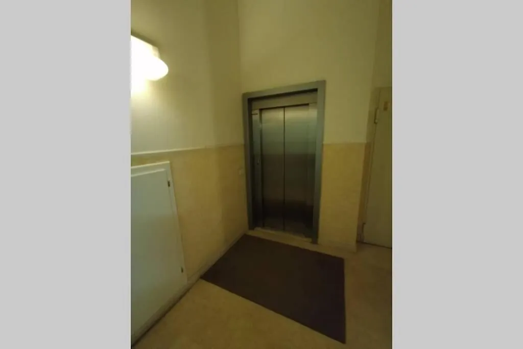 Appartement Casa Alberoni à Ravenne