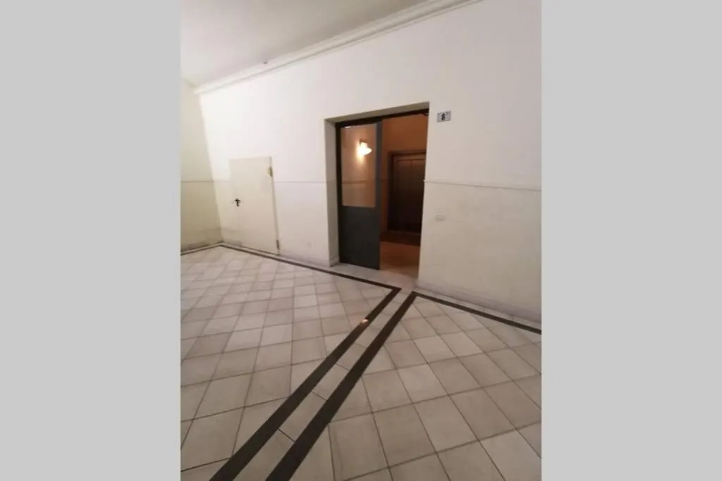 Appartement Casa Alberoni à Ravenne Italie
