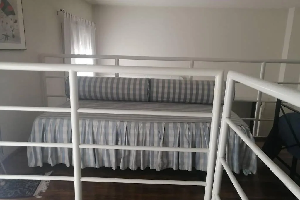 Appartement Casa Alberoni à Ravenne 0*,