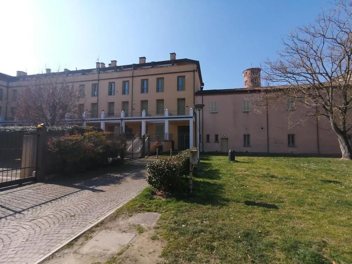 Appartement Casa Alberoni à Ravenne 0*,  Italie